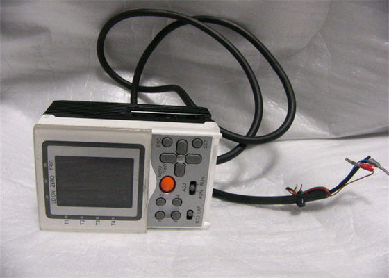 SENSOR CTLR NPN de Omron ZG-2WDC11 ZG2 PARA FORA do controlador programável da lógica do PLC