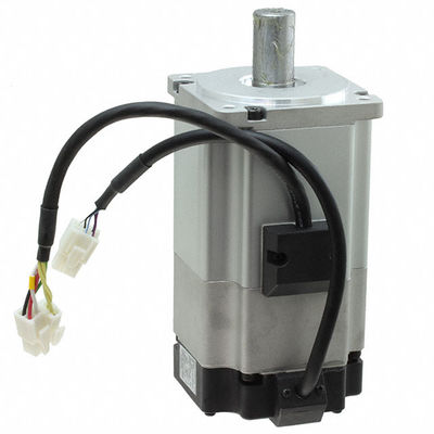 Servo motor 3000 RPM 100W 100VAC absoluto do motor de C.A. de OMRON R88M-G10030S-BS2