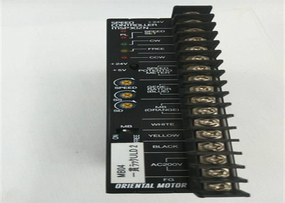 O servo industrial de MSP302N conduz a fase 50/60Hz monofásica oriental de VEXTA