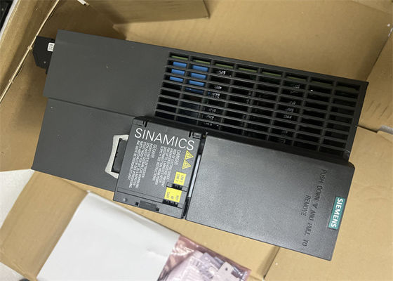 6SL3210-1KE23-8UF1 SIEMENS SINAMICS G120C AVALIOU O PODER 18,5KW COM SOBRECARGA DE 150%