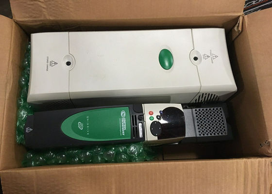 Movimentação servo industrial 37kW 400V 68A de Unidrive SP4401 das técnicas de controle de Nidec NOVA
