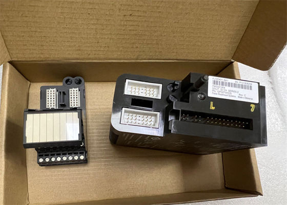 Módulo redundante KJ3204X1-BA1 12P3275X022 de Emerson DeltaV, fonte de alimentação VE4002S1T2B5