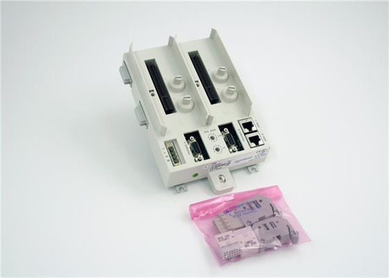 Unidade NOVA da terminação do módulo do I/O de ABB S800 (MTU) TU846 3BSE022460R1 para o módulo CI840A