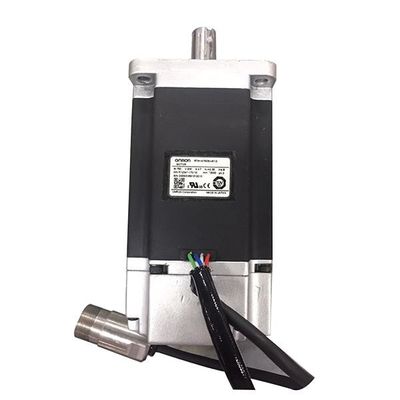 Servo motor 3000 RPM 750W 230VAC incremental do motor de C.A. de OMRON R7M-A75030-S1