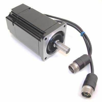 Servo motor 3000 RPM 750W 230VAC incremental do motor de C.A. de OMRON R7M-A75030-S1