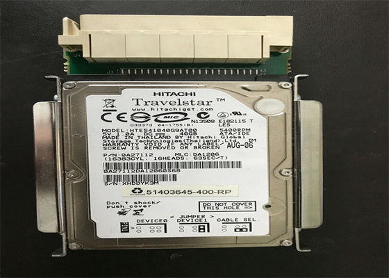 HONEYWELL 51403645-400 movimentações servo industriais do CONJUNTO da MOVIMENTAÇÃO ÚNICAS SBHM