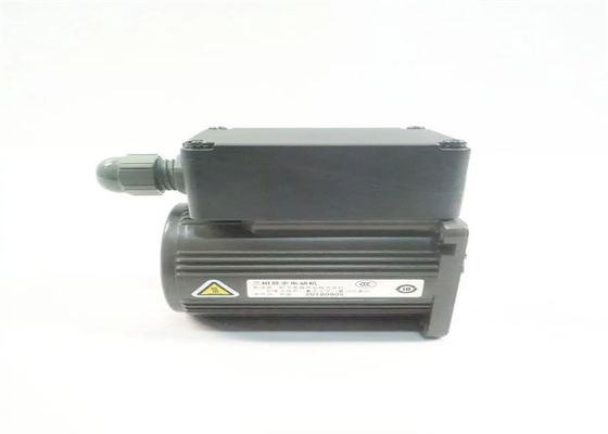 A 3-FASE do MOTOR de Panasonic M8MX25GK4YGA SELOU o TIPO EIXO do CONECTOR do PINHÃO