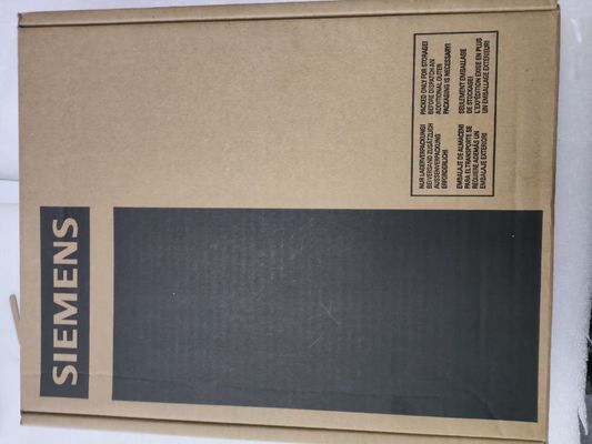 DP de Siemens 6SL3040-1MA00-0AA0 CU320-2 COM RELAÇÃO de PROFIBUS SEM CARTÃO FLASH COMPACTO.