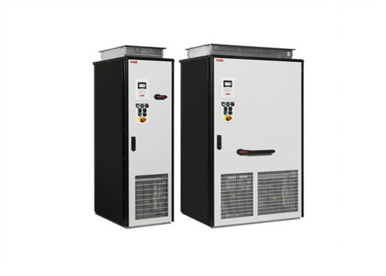 Série variável 400kW do inversor ACS880 da frequência de ACS880-07-0725A-3 ABB