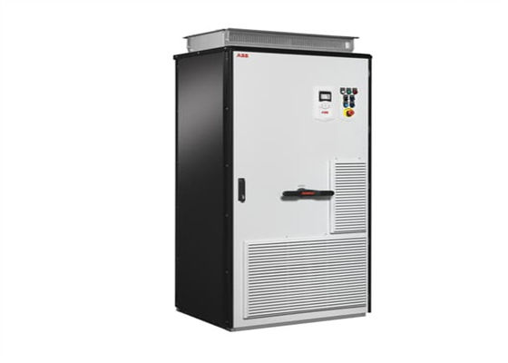 Série variável 400kW do inversor ACS880 da frequência de ACS880-07-0725A-3 ABB