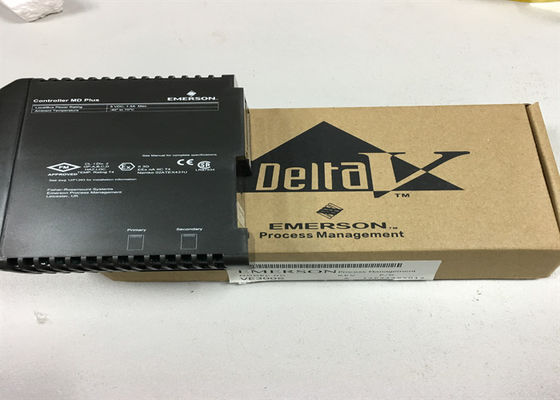 Módulo de fonte de alimentação redundante de VE3006 KJ2003X1-BB1 12P3439X012 Emerson DeltaV