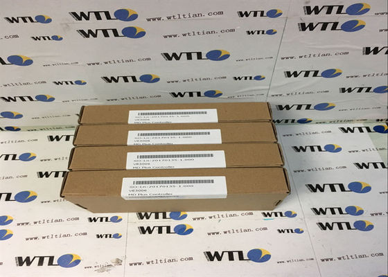 Módulo de fonte de alimentação redundante de VE3006 KJ2003X1-BB1 12P3439X012 Emerson DeltaV