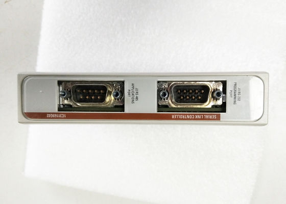 Módulo de série do PLC do controlador da relação da ovação de 1C31166G02 1C31169G02
