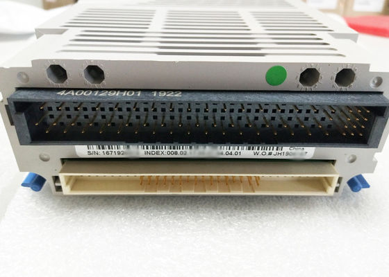 Módulo de série do PLC do controlador da relação da ovação de 1C31166G02 1C31169G02