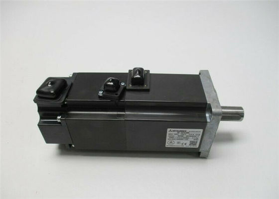 Servo motor industrial HF-KP43BK 400W 102V 3000RPM de máquina de costura de Mitsubishi novo no estoque