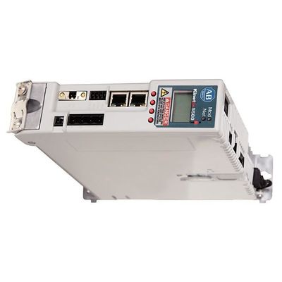 AB 2198-H015-ERS2 saída atual VAC da entrada de 1 de pico de 12,5 ampères e de 3 fase 190 - 528