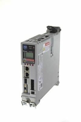 AB 2198-H008-ERS2 saída atual VAC da entrada de 1 de pico de 6,3 ampères e de 3 fase 190 - 528