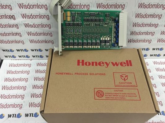 Honeywell 10201/2/1 de canal à prova de falhas da C.C. 8 do módulo entrado 24v de SDO-0824 Digitas