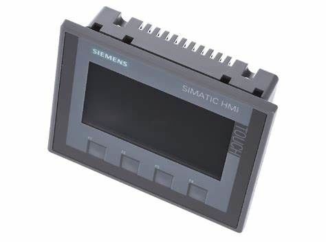 Da relação de máquina humana de Siemens 6AV2123-2DB03-0AX0 écran sensível 4,3&quot; (HMI) cor