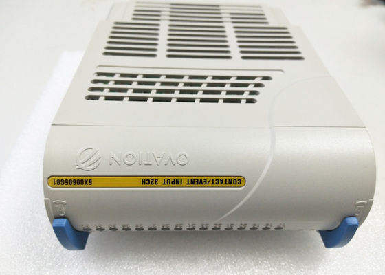 Módulo análogo do PLC Intput da ovação do cartão de I/O 5X00605G01
