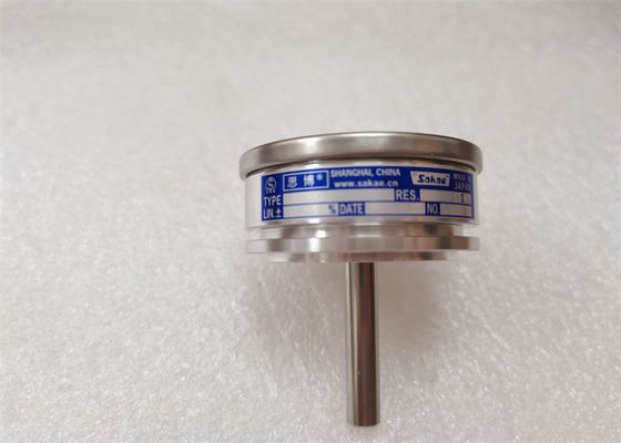 Escala 50 Ω da resistência padrão do potenciômetro CP45 a 20 dimensões D x litro do kΩ (milímetro) 41x18