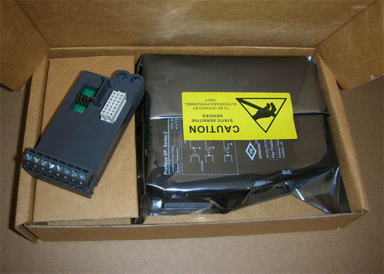 Módulo de Redundant Power Supply do controlador de VE3007 Emerson DeltaV