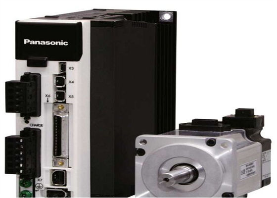 O SERVO de PANASONIC MFDKTA390CA1 CONDUZ a FASE da C.A. 90 ampère 3 200 movimentações servo industriais do VAC