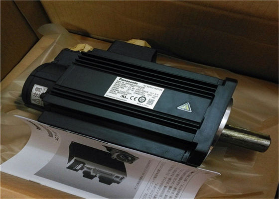 SERVO MOTOR MDME DE PANASONIC MDME302GCGM CODIFICADOR INCREMENTAL DE 3,0 QUILOWATTS