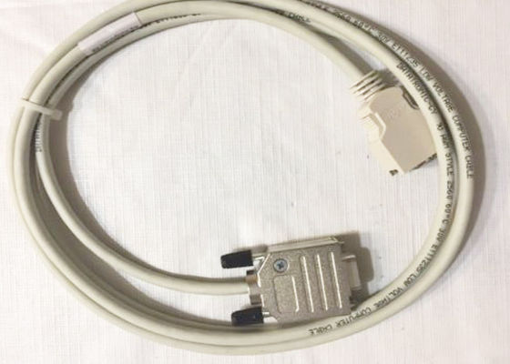 Controlador Prefabricated Cables do conjunto de cabo TK803V018 3BSC950130R1 Advant