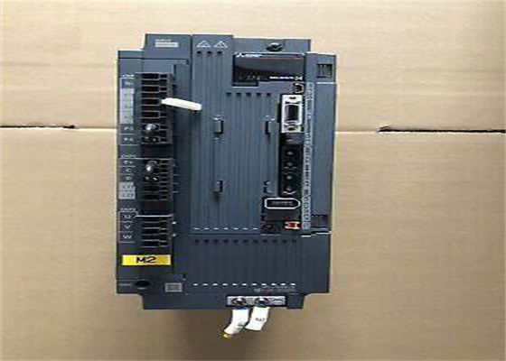 3-FASE SERVO DO QUILOWATT SSCNET III DA SÉRIE 3,5 DO AMPLIFICADOR MELSERVO-J3 DA C.A. DE MITSUBISHI MR-J3-350B4 400 VAC