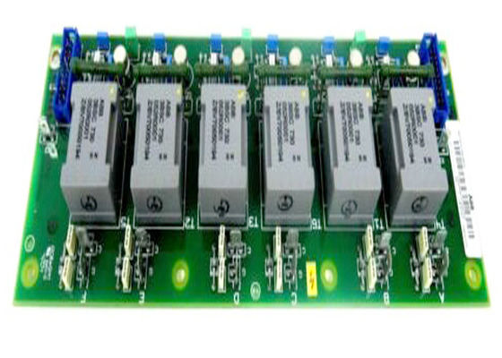 MÓDULO DO PLC DO TRANSFORMADOR DO PULSO DA PLACA DE PC DE SDCS-PIN-41A 3BSE004939R1