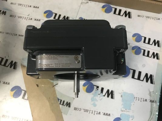 Emerson TopWorx DXP TXP-M2CGNPM0000N TXP NENHUM design compacto do perfil baixo da VÁLVULA