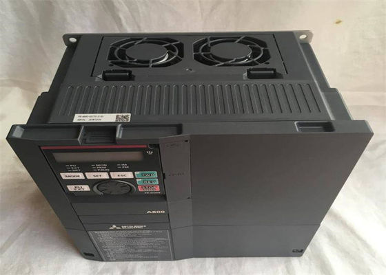 FREQUÊNCIA VARIÁVEL 380-500 V DA MOVIMENTAÇÃO DO INVERSOR DE MITSUBISHI FR-A840-00380-2-60 15 QUILOWATTS