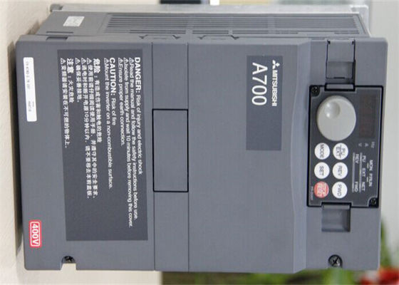 FREQUÊNCIA VARIÁVEL 380-500 V DA MOVIMENTAÇÃO DO INVERSOR DE MITSUBISHI FR-A840-00380-2-60 15 QUILOWATTS
