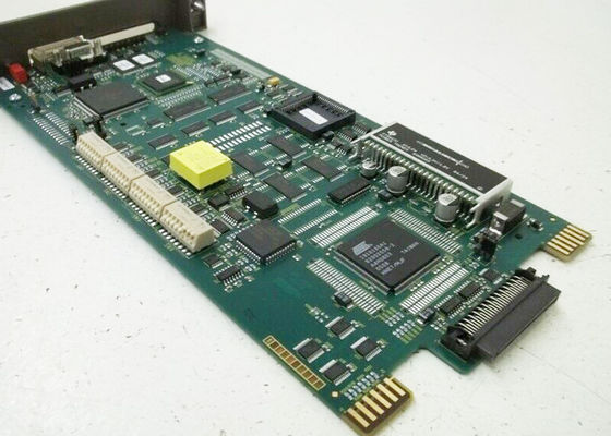 SINFONIA DO MÓDULO BRC300 DO CONTROLADOR DA PONTE PHCBR30000000 MAIS O MÓDULO DO PLC