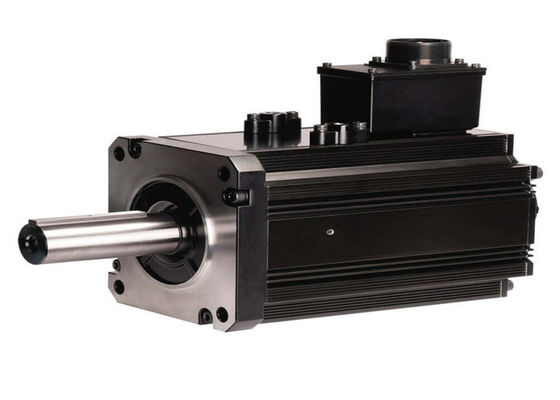INÉRCIA MÉDIA DO SERVO MOTOR 1S-SERIES DE MITSUBISHI R88M-1M1K520C-S2 1,5 QUILOWATTS 2000 R/MIN