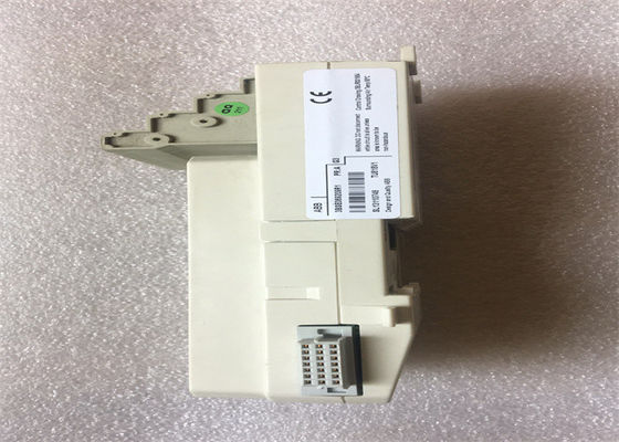 Unidade da terminação do módulo do estojo compacto de ABB TU818V1, MTU, terminal do I/O de 50V 3BSE069209R1 S800
