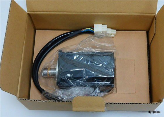 Servo motor industrial do torque alto para Ins B da máquina SGM-02A312 200W 200V do Cnc