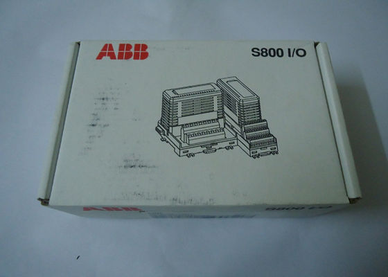 ABB Digitas mim tensão análoga 10V do módulo entrado 3BSE020512R1 do módulo AI801 de O