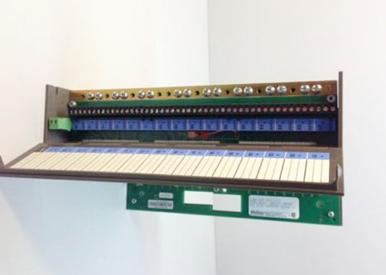 MÓDULO ANÁLOGO ELETRÔNICO DO I/O DO MÓDULO AIN220 INFI90 DA HARMONIA PHBAIN22010000