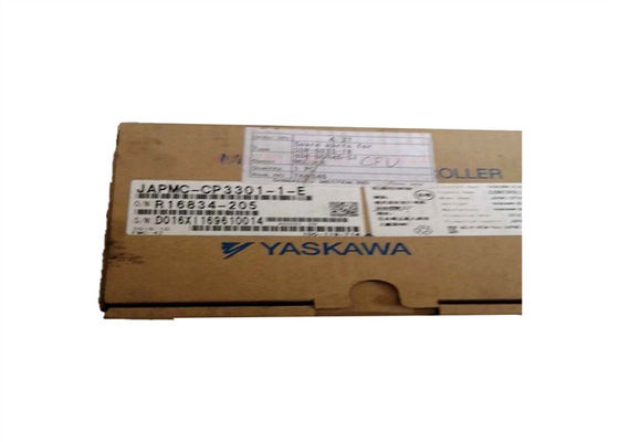 MINUTO DE ALTA VELOCIDADE 250 E.U. DO AJUSTE DO TEMPO DA VARREDURA DA CAPACIDADE DO PROGRAMA DO MB DO MÓDULO 15 DO PROCESSADOR CENTRAL DE YASKAWA JAPMC-CP3301-1-E