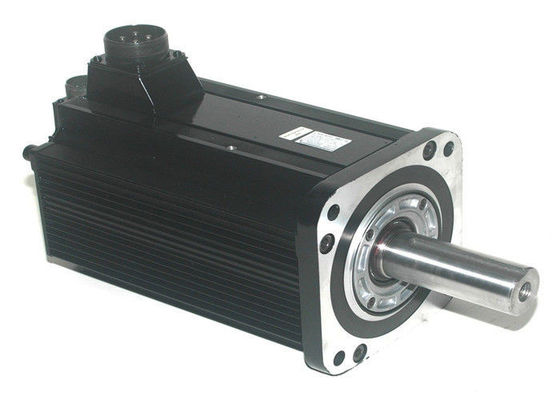 Movimentação industrial Yaskawa 54.7A 1500RMP 200V do servo motor da C.C. de SGMGH-75ACA6S