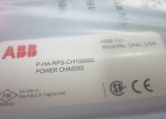PHARPSCH100000 MÓDULO DO I/O DO BLOCO DA HARMONIA DO MÓDULO DO CHASSI DA FONTE DE ALIMENTAÇÃO DOS PM III