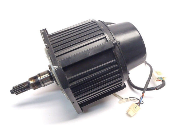 Sigma SGMDH-12A2A-YR12 servo motor elétrico industrial da C.A. de Yaskawa de 2 séries W 1150 7.3A