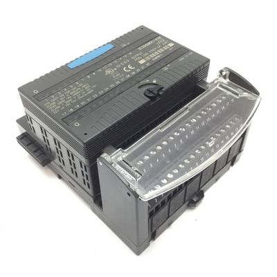 O CONECTOR LOCAL DO PORTADOR VERSAMAX DO I/O DE GE IC200CHS003 DENOMINA O TIPO INTEGRADO ORIENTAÇÃO VERTICAL