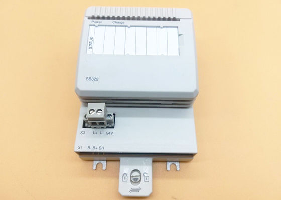 Módulo de poder cercado RUÍDO da unidade 3BSE018172R1 da bateria SB822 recarregável