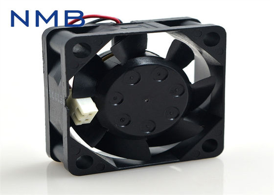 FÃ AXIA L fã centrífugo industrial de MINEBEA NMB 1606KL-04W-B50 da C.C. de 40X15 milímetro 12V