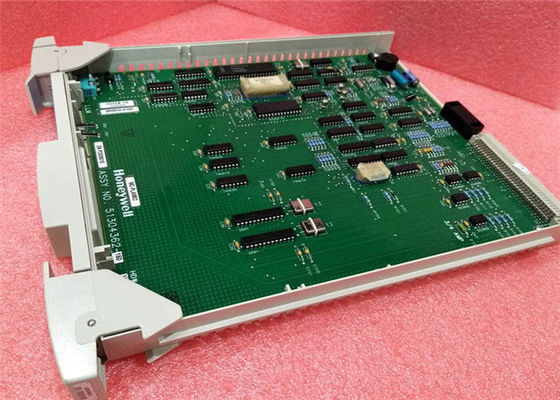 Módulo entrado industrial 24VDC de Honeywell Digital do PROCESSADOR de CONTROLE de TC-IDJ161 EXPERION C200