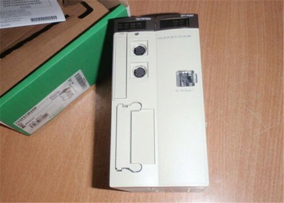 Processador hsby uny do processador central 5744 elétricos de TSXH5744M Schneider, picovolt: 09, rl: 11, SV: 2,83
