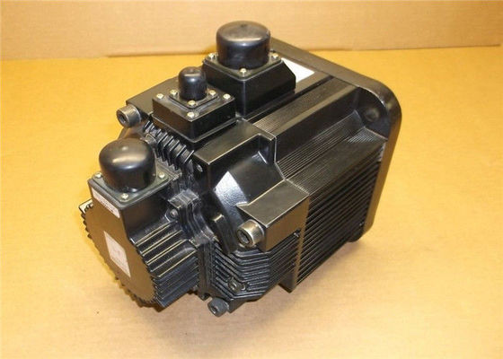 Tipo incremental industrial 400VAC do codificador do servo motor do Sigma II de SGMGH-44DCA6E Yaskawa